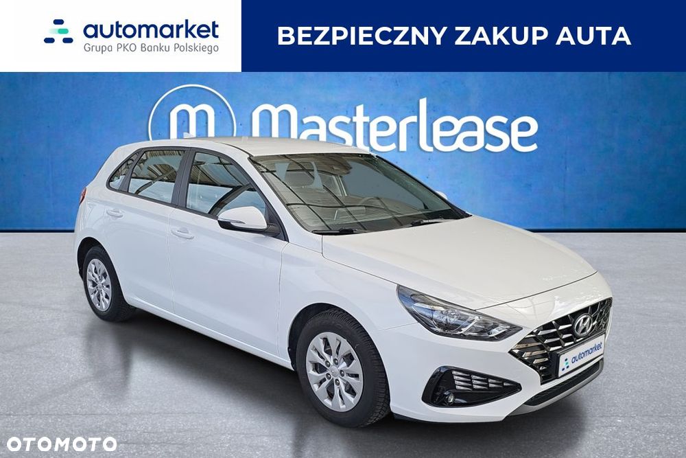 Hyundai i30 1.0 T-GDI Modern - 4