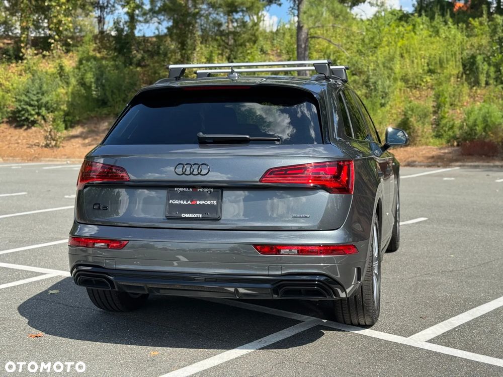 Audi Q5 45 TFSI quattro S tronic S line - 8