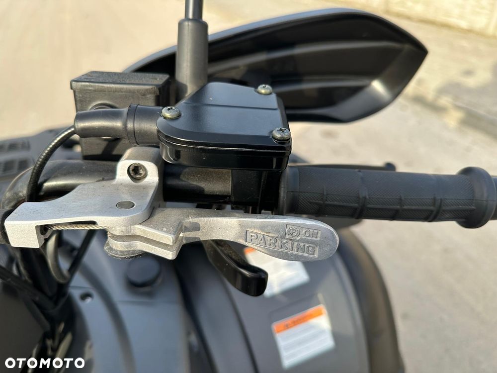 TGB Blade - 17