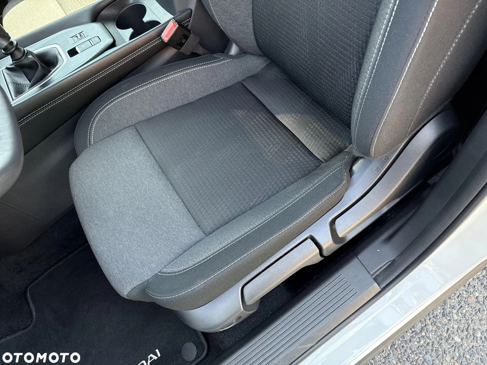 Nissan Qashqai 1.3 DIG-T mHEV N-Connecta - 13