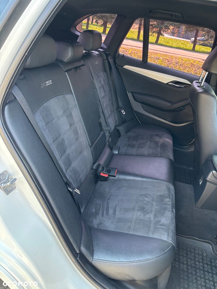 BMW X1 - 12