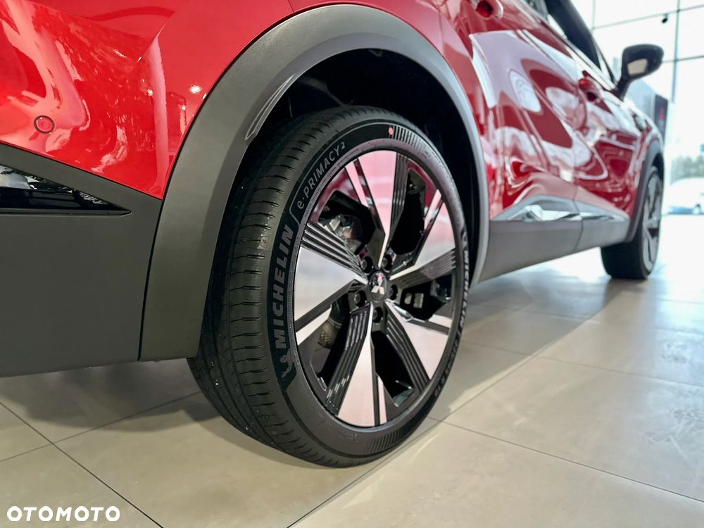 Mitsubishi Grandis 1.3T mHEV Intense Style Cold DCT - 5