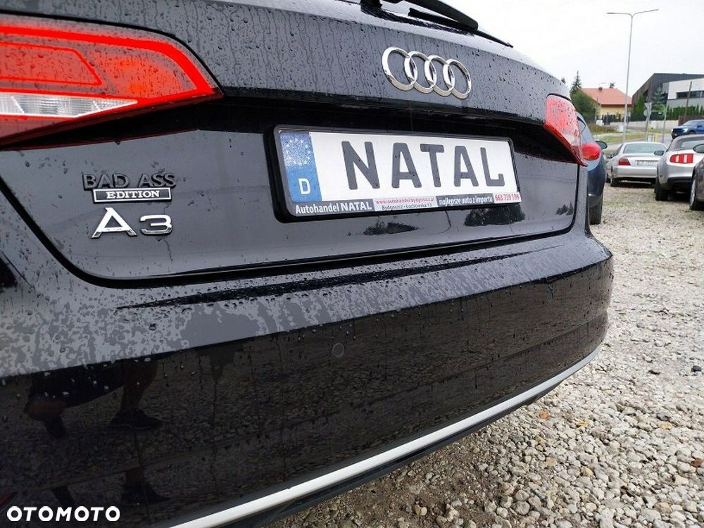 Audi A3 - 10