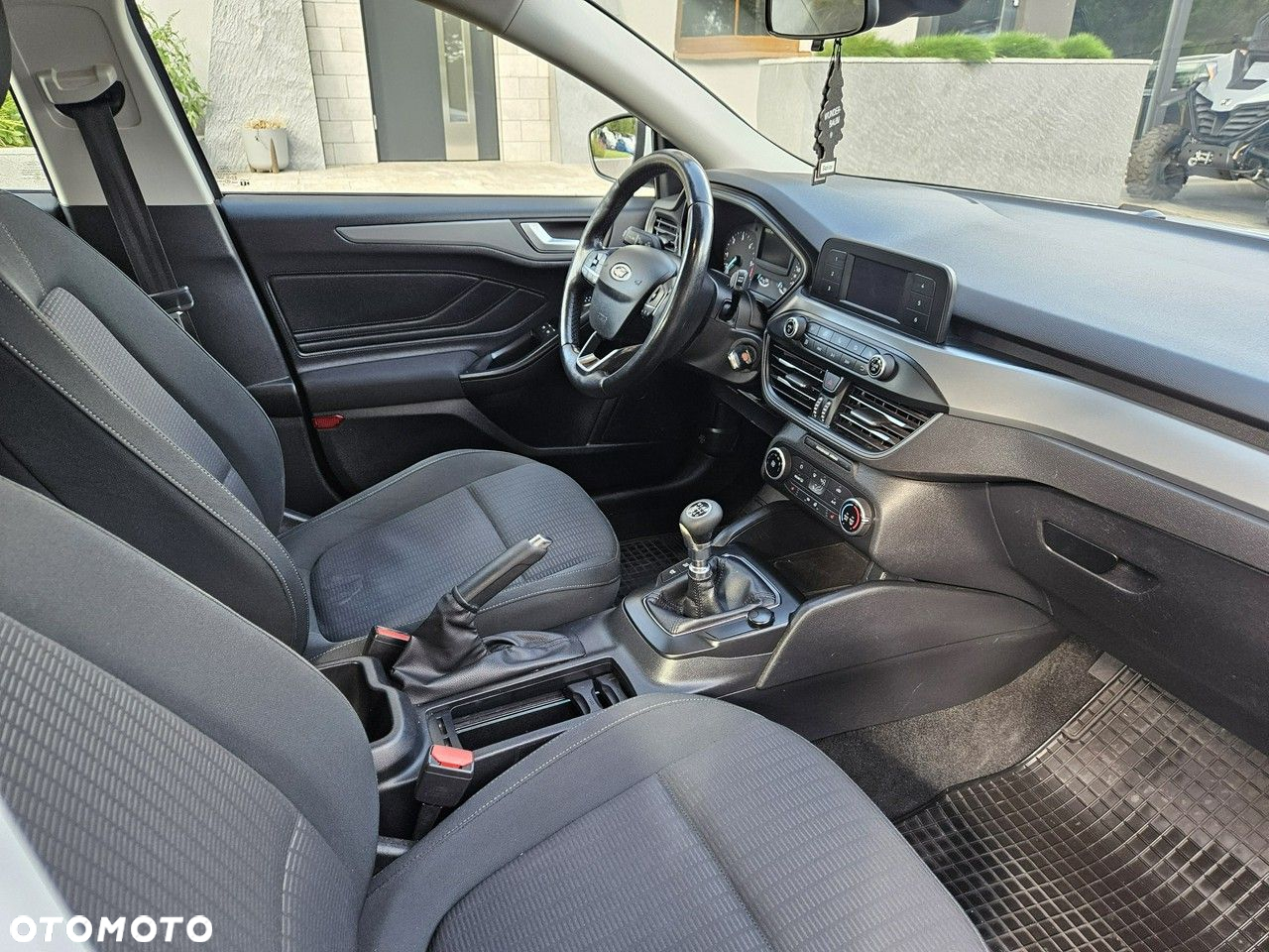 Ford Focus - 15