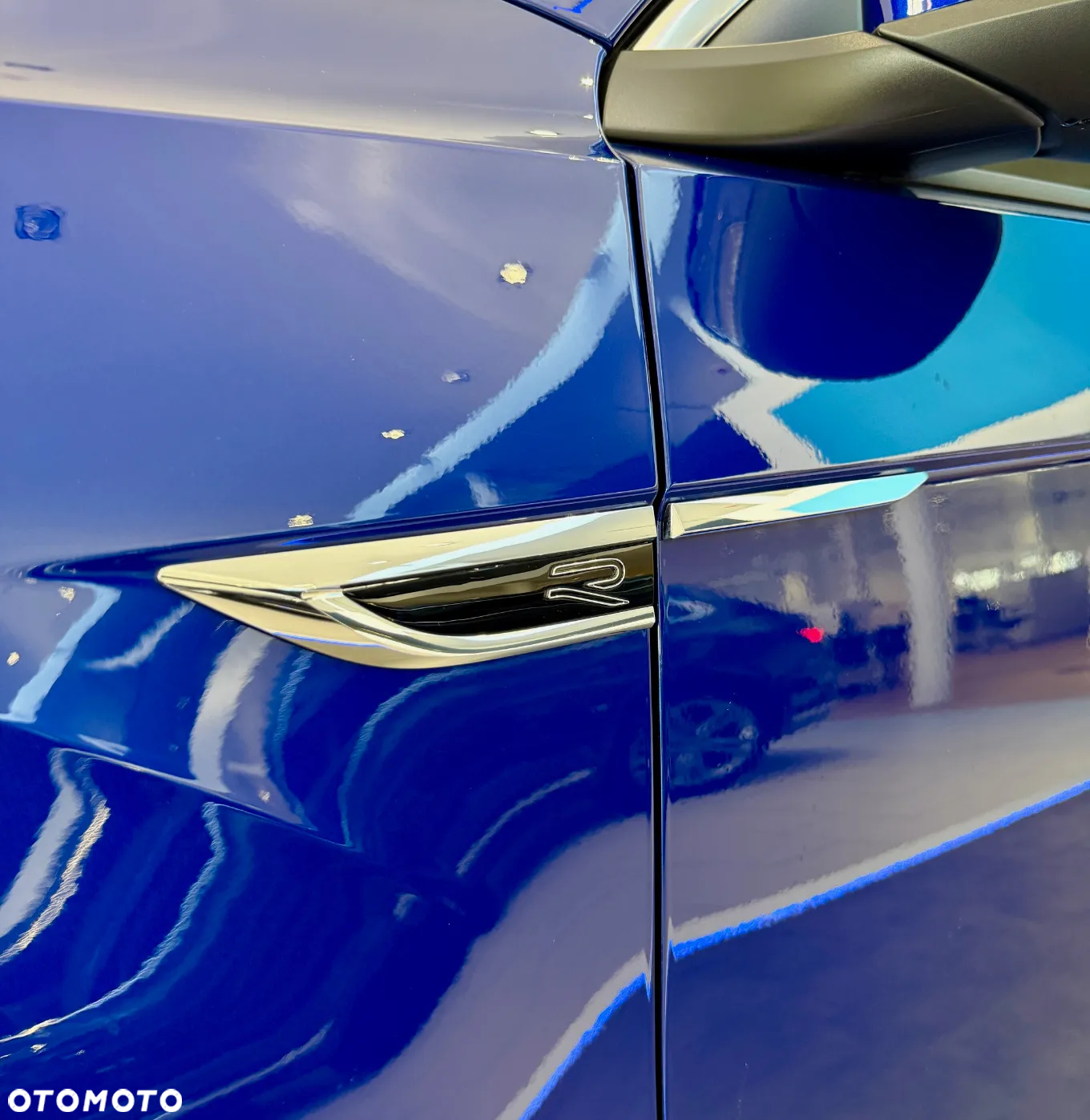 Volkswagen T-Roc 1.5 TSI R-Line DSG - 6