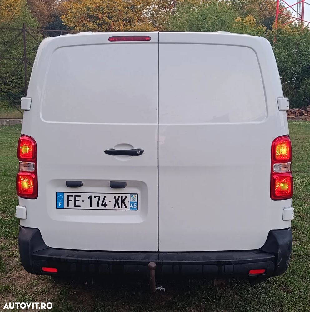 Citroën Jumpy XL - 4