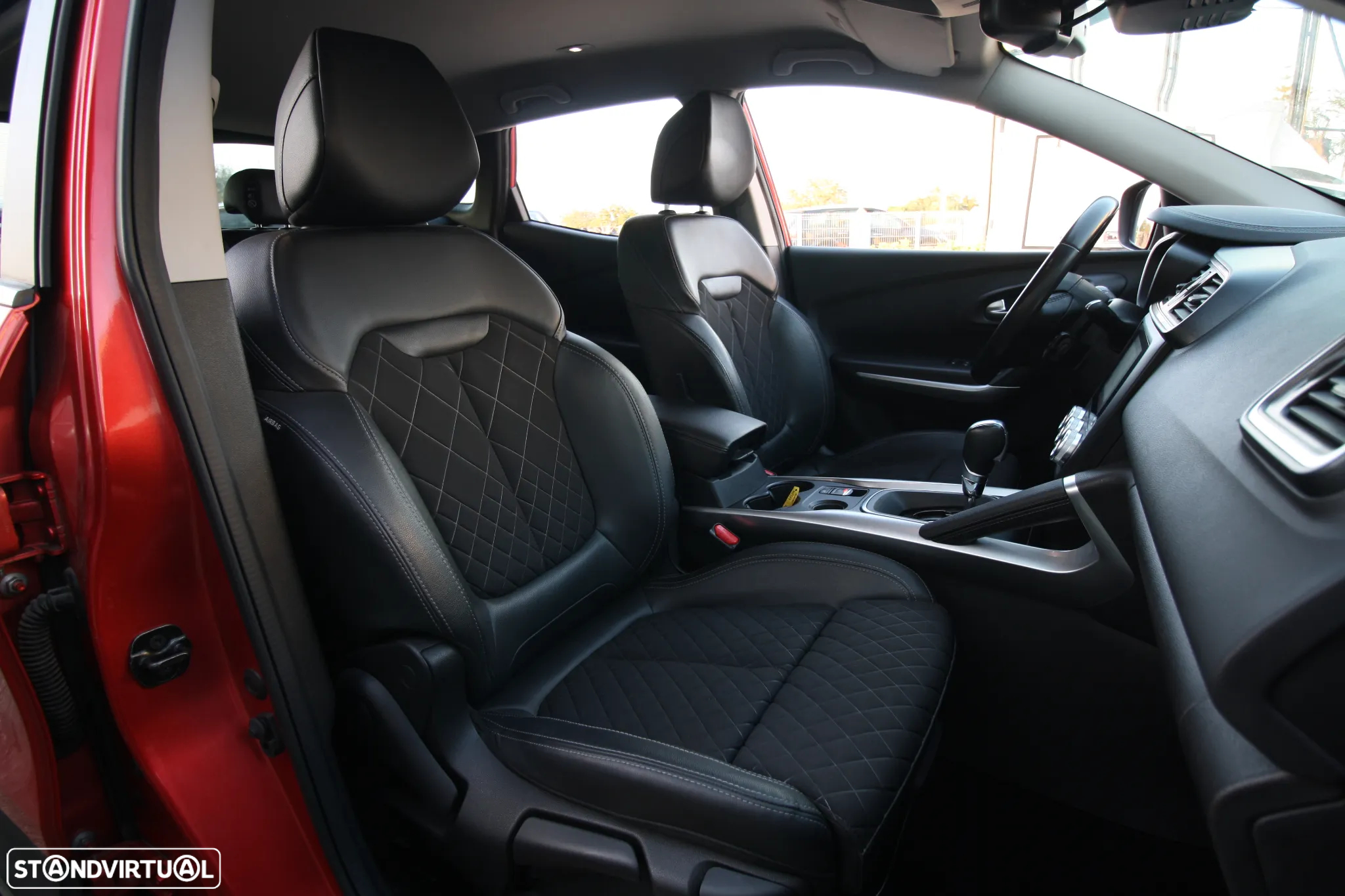 Renault Kadjar 1.5 dCi Intens EDC - 30