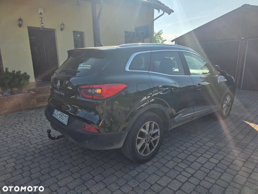 Renault Kadjar 1.2 Energy TCe Adventure EDC - 3