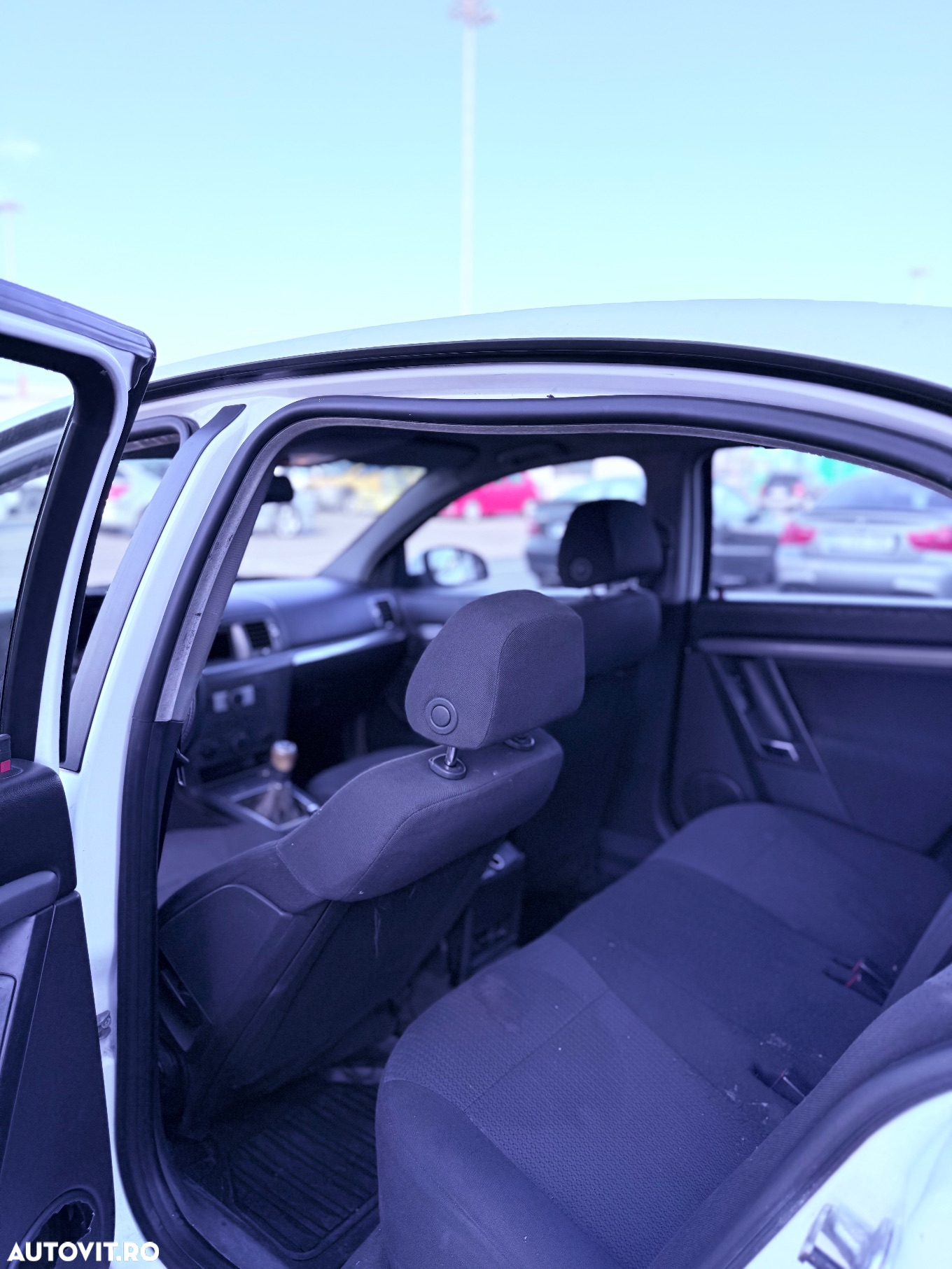 Opel Insignia 1.6 - 5