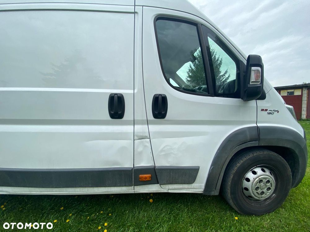 Fiat Ducato - 8