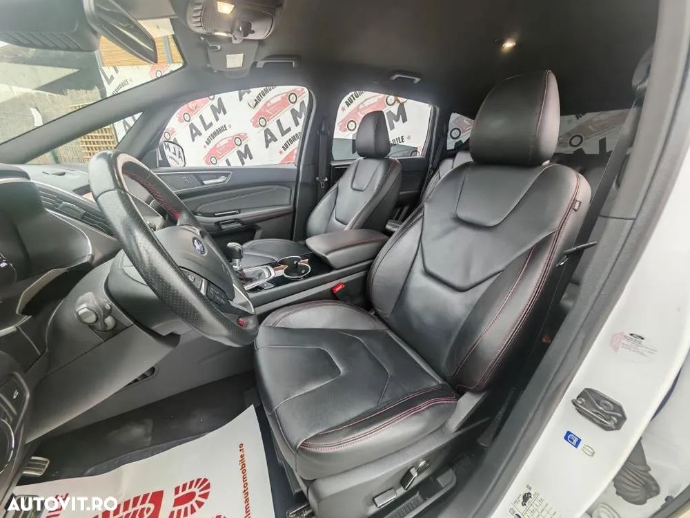 Ford S-Max 2.0 EcoBlue ST-Line - 8