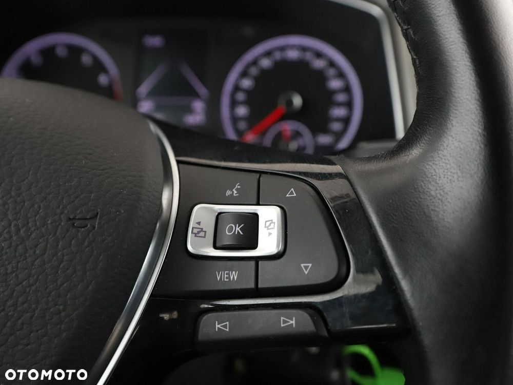 Volkswagen T-Roc 1.5 TSI ACT OPF Style - 30