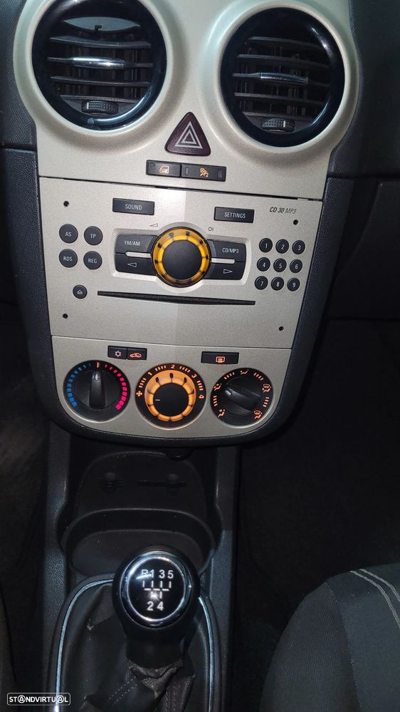 Opel Corsa 1.2 Enjoy - 13