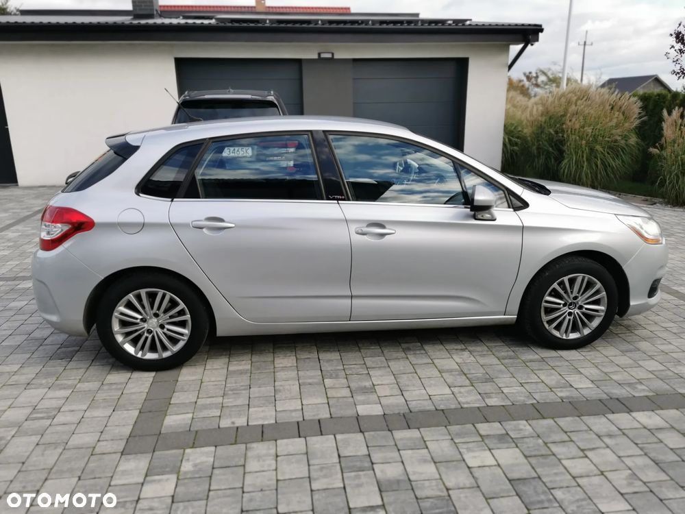 Citroën C4 1.6 e-HDi Selection MCP - 6
