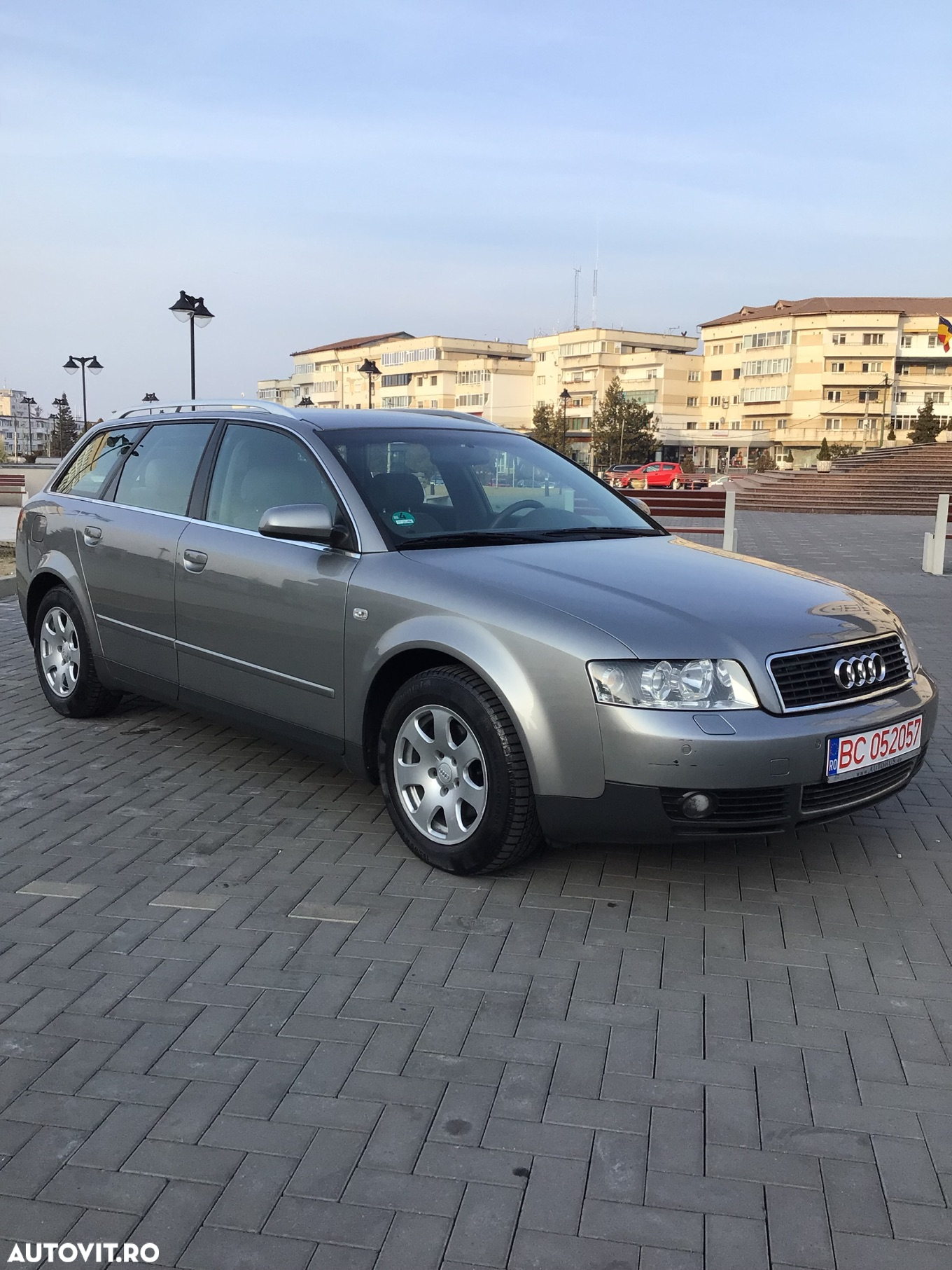 Audi A4 1.9 TDI - 25