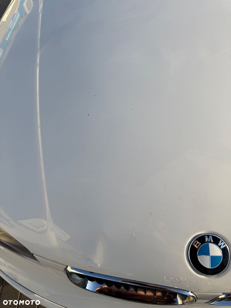 BMW Seria 1 116d - 6