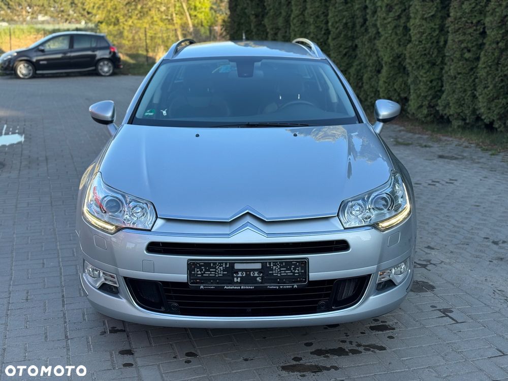 Citroën C5 HDi 165 FAP Exclusive - 2
