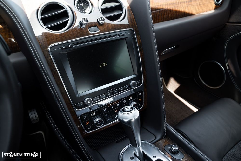 Bentley Continental - 22