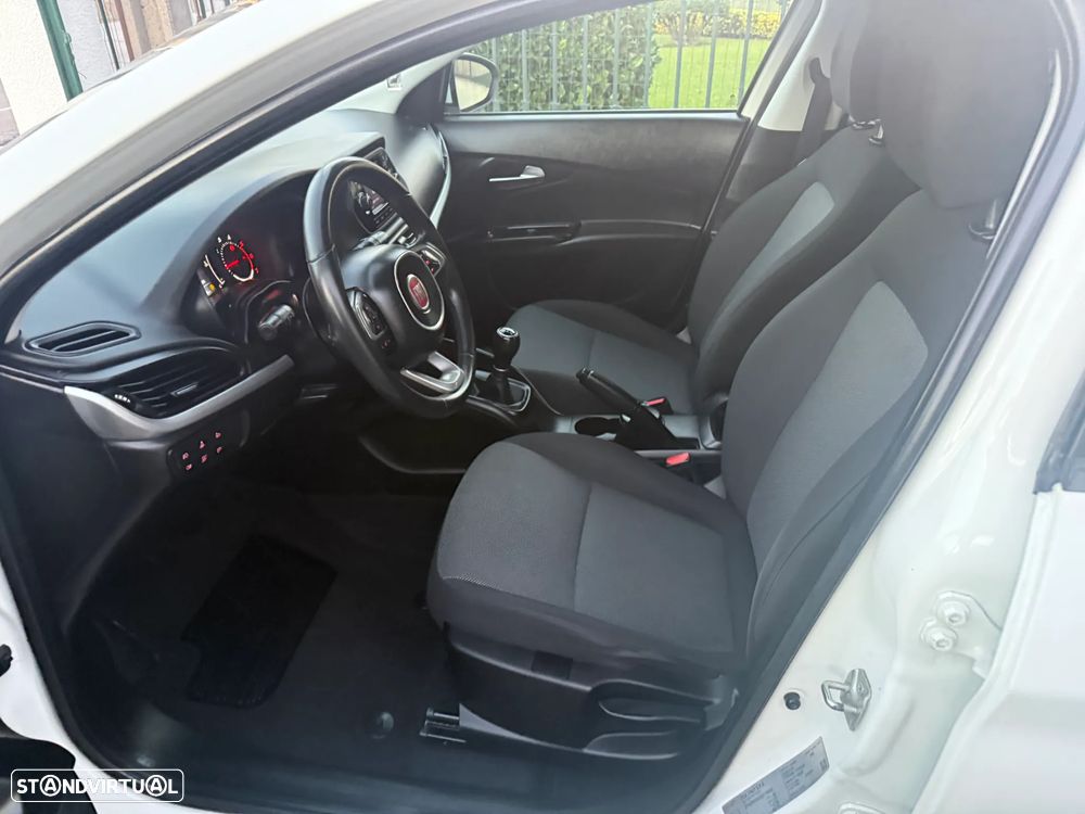 Fiat TIPO VAN - 6