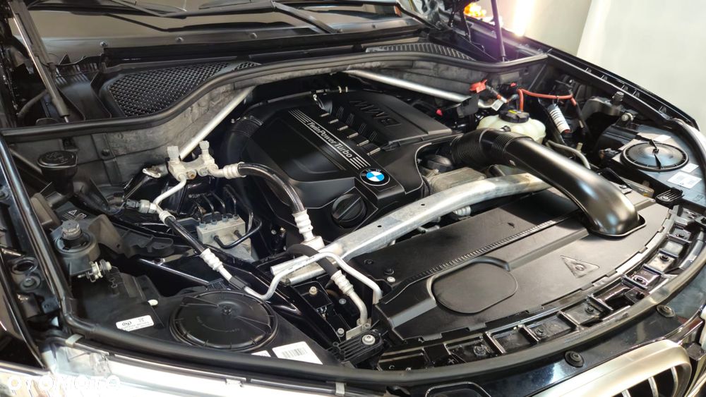 BMW X6 35i xDrive - 12