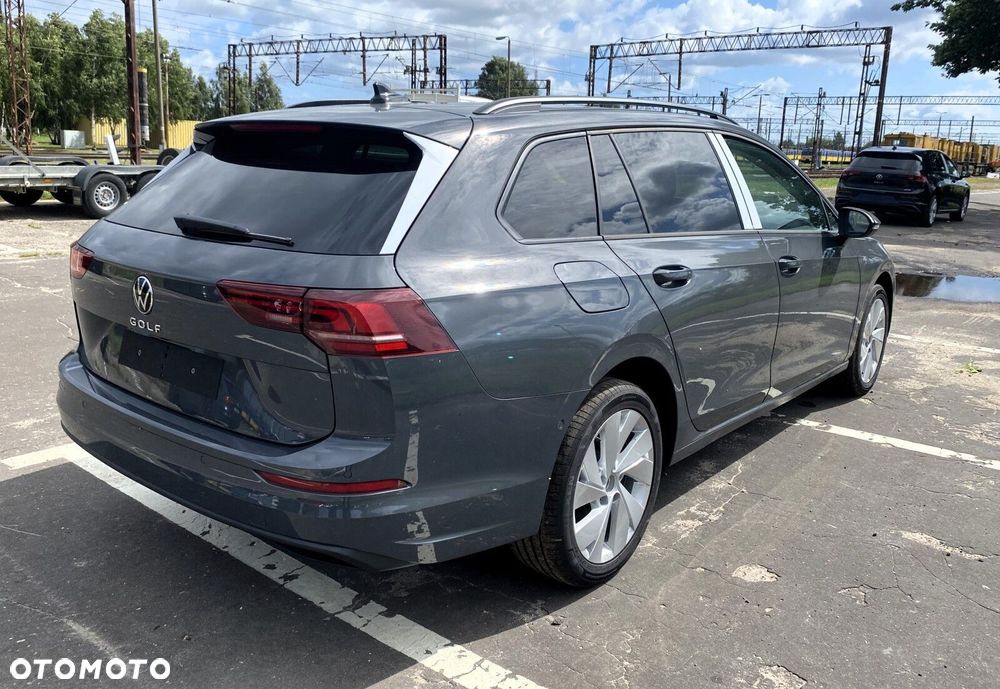Volkswagen Golf 1.5 TSI Life Plus - 4