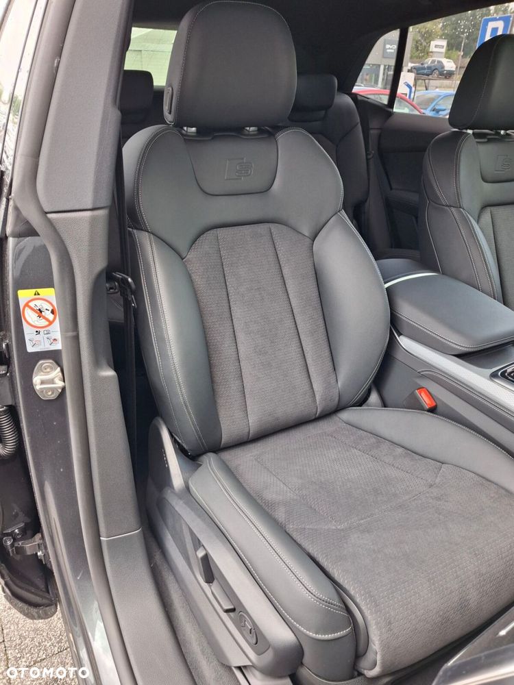 Audi SQ8 - 18