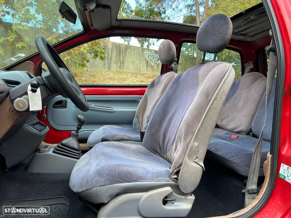 Renault Twingo 1.2 Air - 5