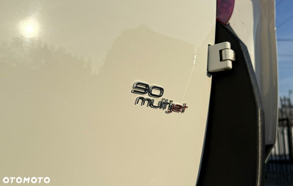 Fiat Doblo - 15