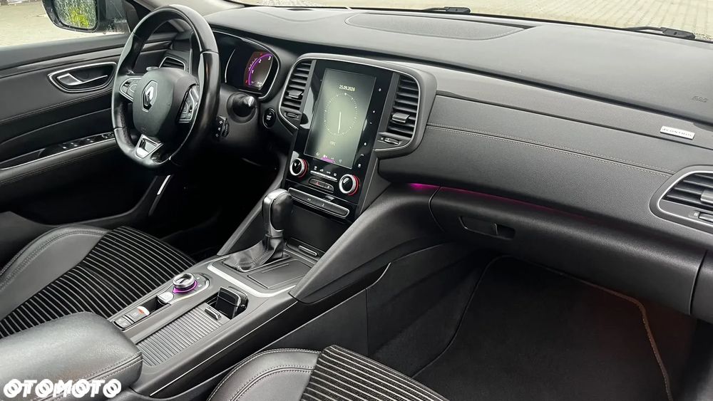Renault Talisman 1.6 Energy dCi Intens EDC - 17
