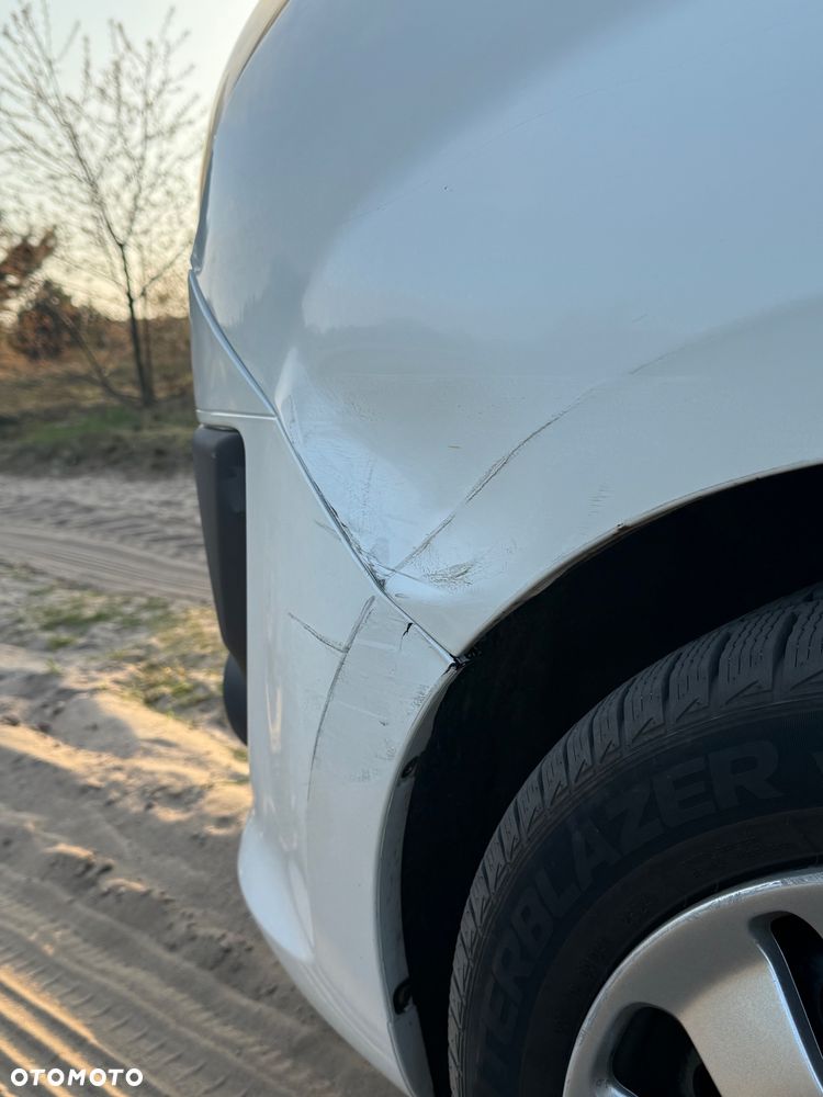 Fiat Doblo DPF MAXI - 10