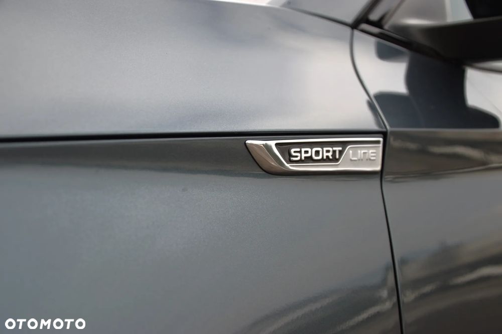 Skoda Superb 2.0 TSI 4x4 Sportline DSG - 28