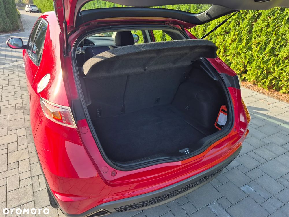 Honda Civic - 15