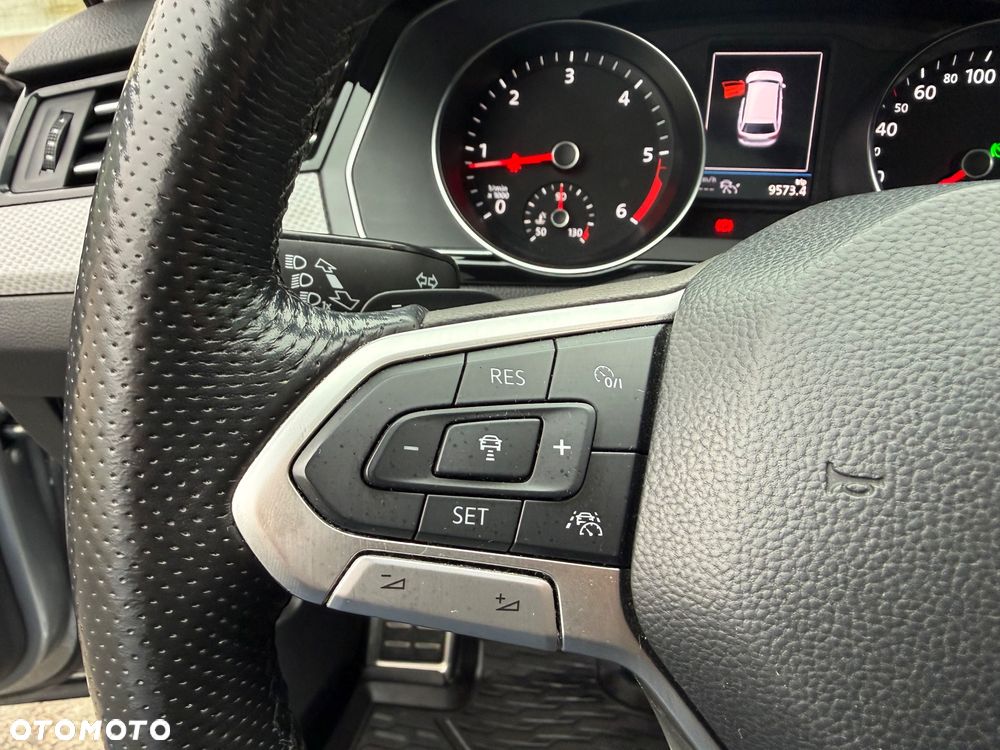 Volkswagen Passat Alltrack 2.0 TDI SCR 4Mot DSG7 - 20