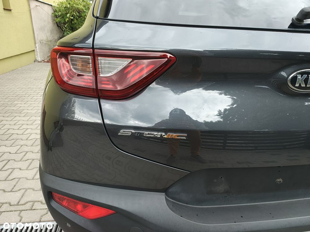 Kia Stonic 1.0 T-GDI 120 Edition 7 - 7