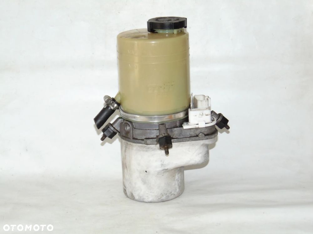 ORYGINAŁ pompa wspomagania wspomaganie Opel Vectra C Signum 2.2 benzyna 05-09r - 8