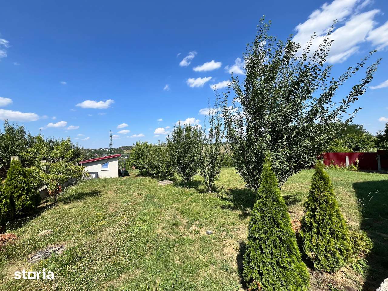 Casa cu Priveliste de Vis! Teren de 2200mp - Imagine principală: 5/20