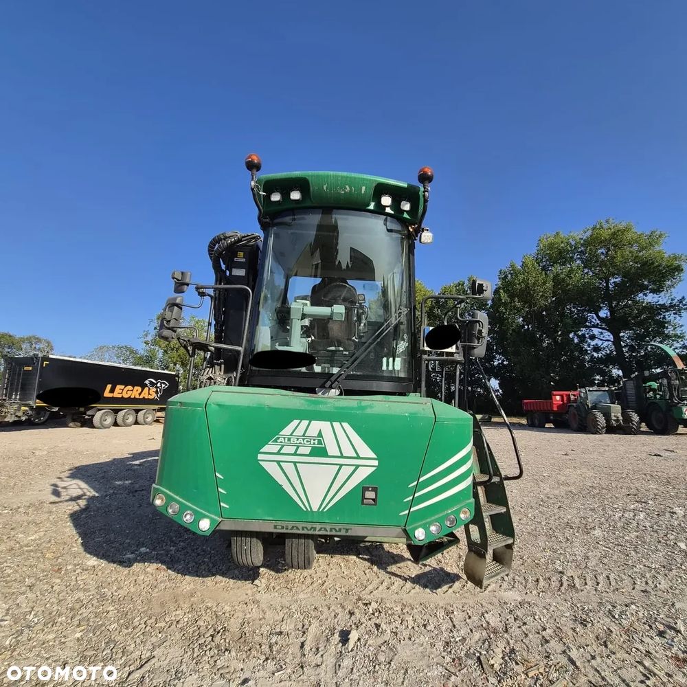 Agro-Lift Diamant Albach - 4