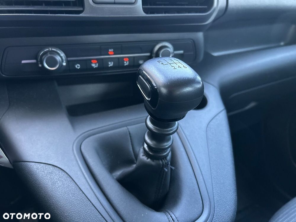 Toyota Proace City Verso 1.5 D-4D Business - 15