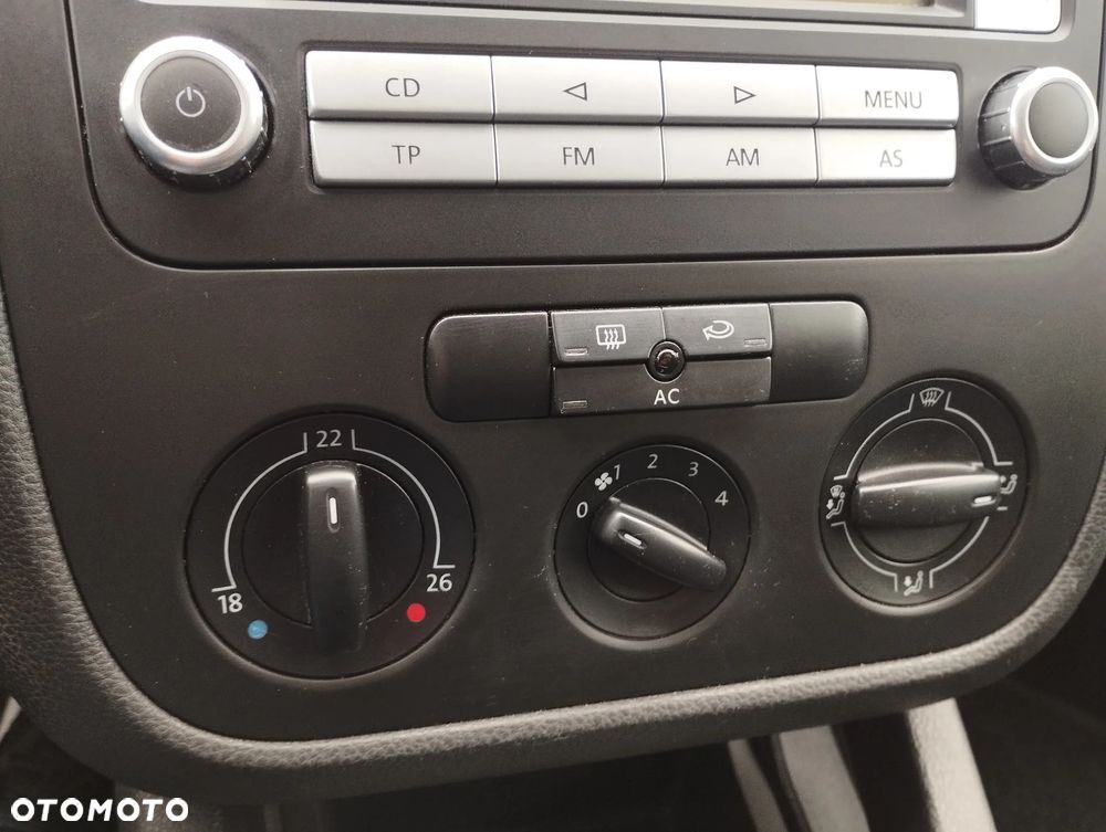 Volkswagen Golf 1.6 Edition - 13