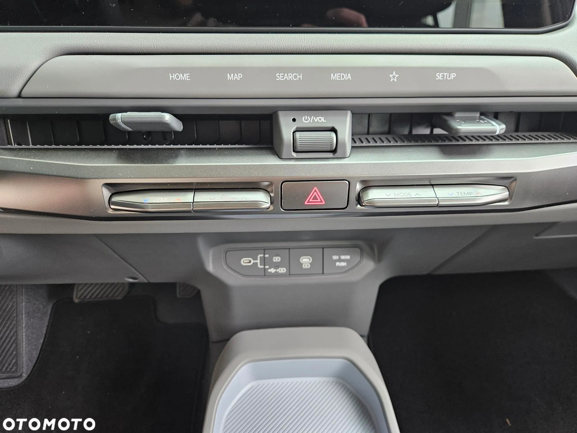 Kia EV3 58.3kWh Air - 12