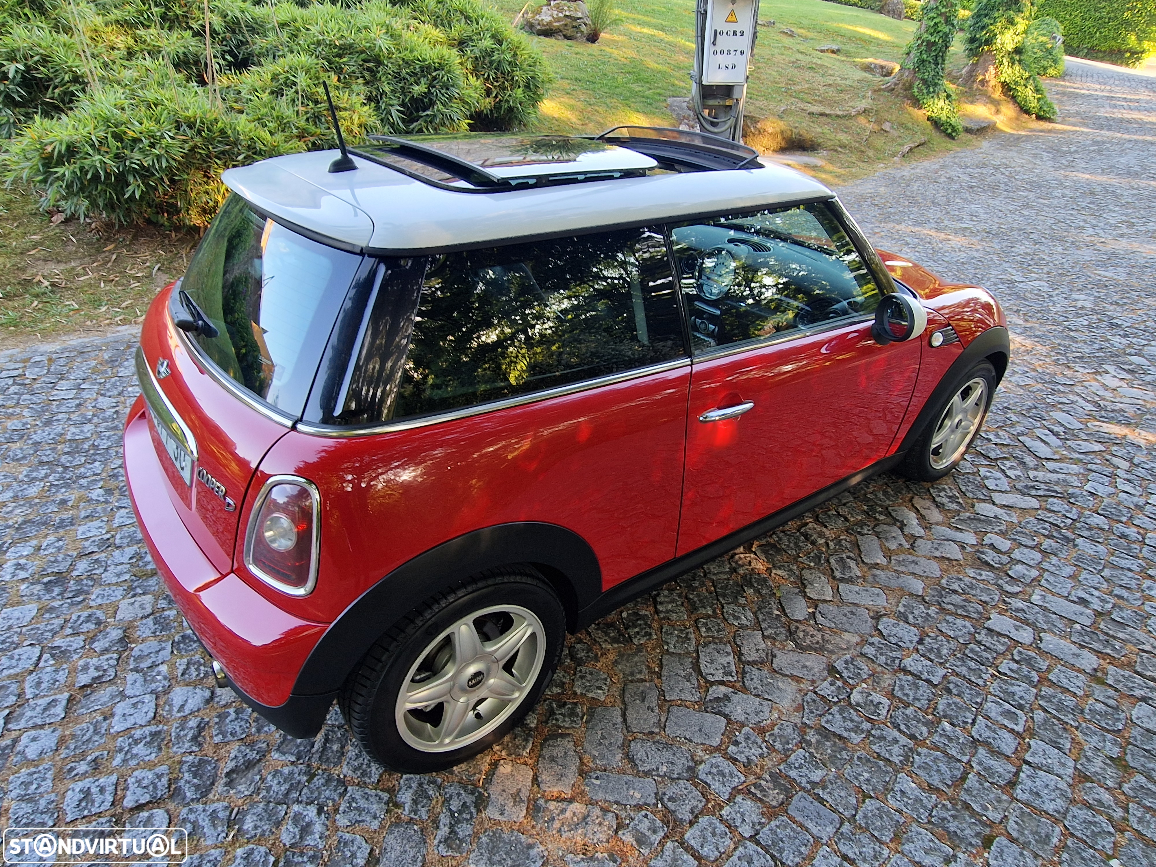 MINI Coupé - 4