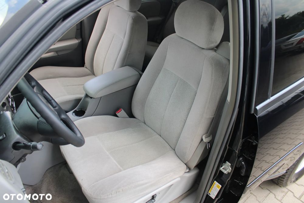 Chevrolet Trailblazer 4.2 LS - 20