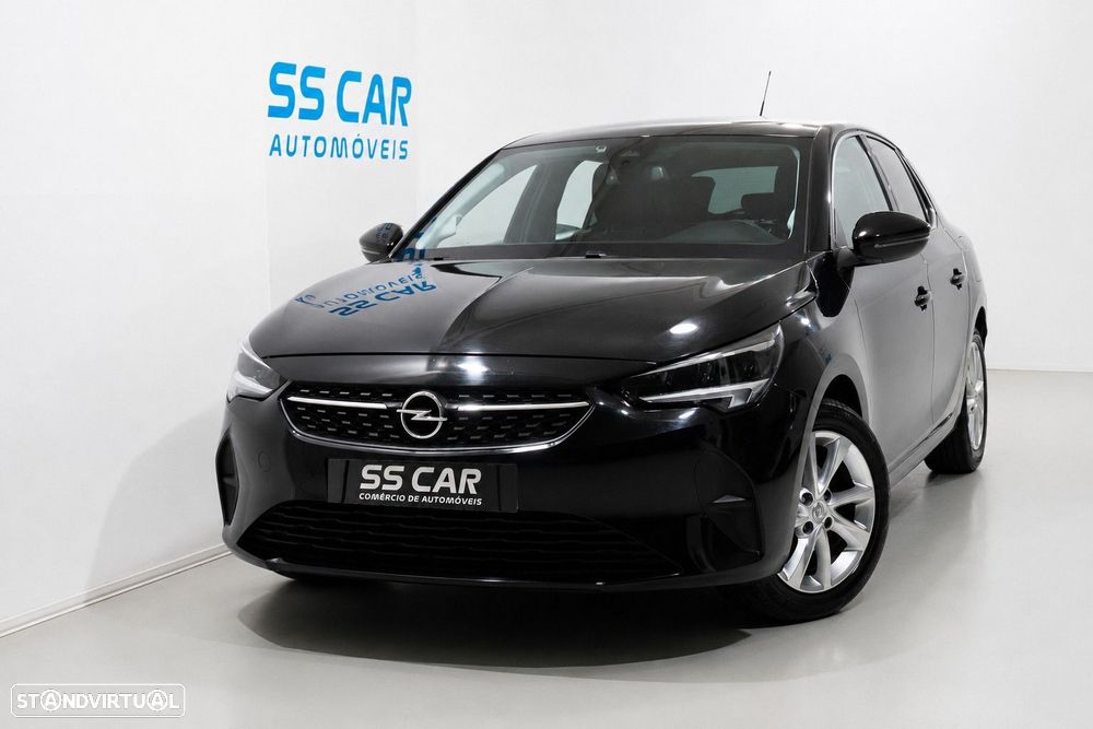Opel Corsa 1.2 Elegance - 2
