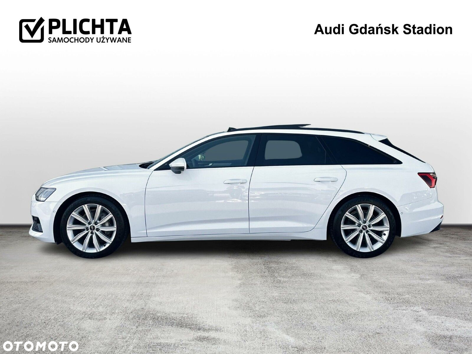 Audi A6 - 3