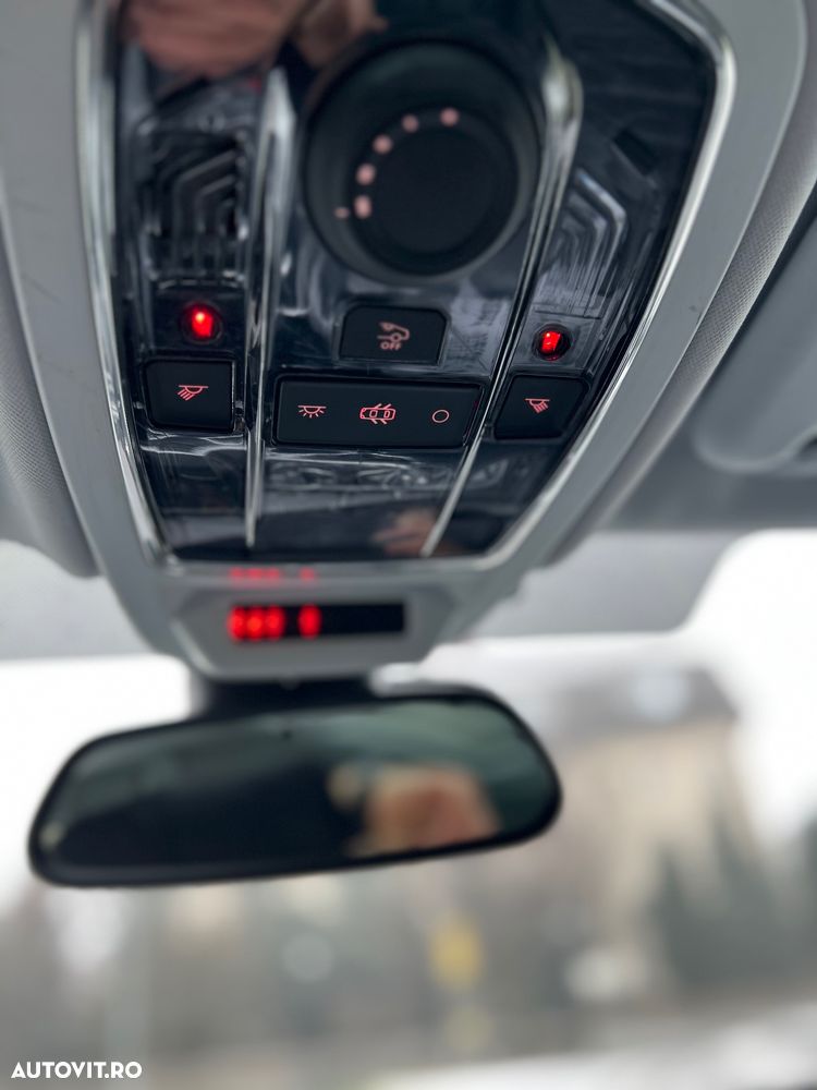 Peugeot 508 2.0 BlueHDI FAP Allure - 14