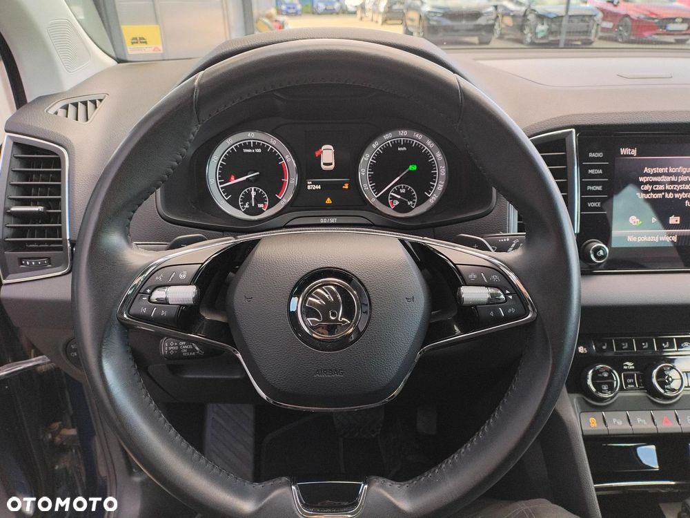 Skoda Karoq - 26