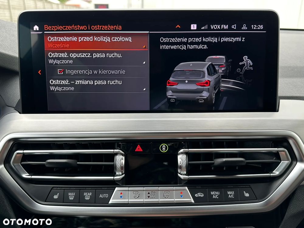 BMW X3 xDrive30d M Sport - 35