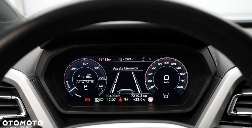 Audi Q4 e-tron - 20