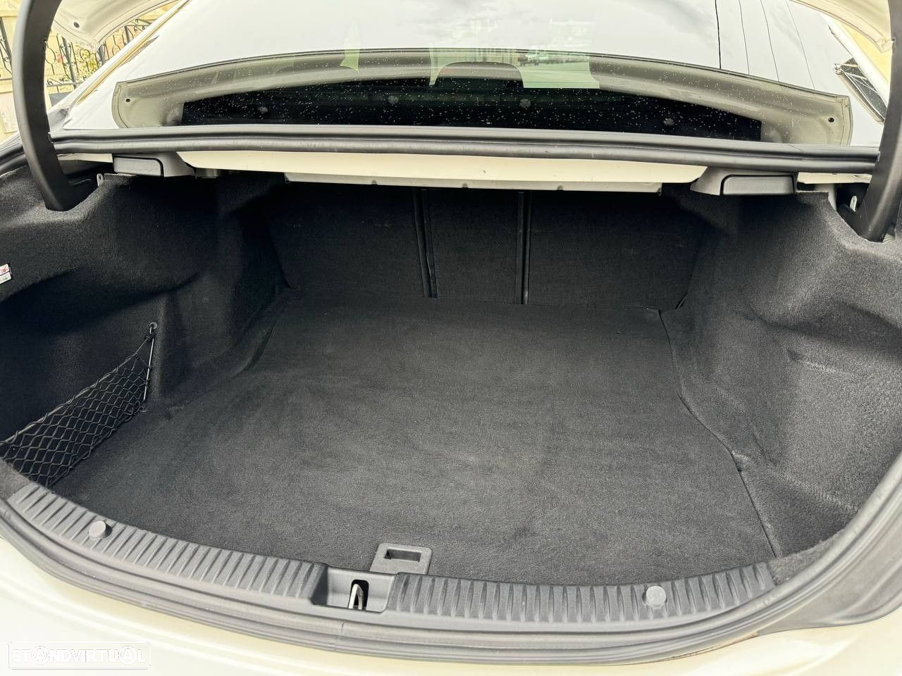 Mercedes-Benz C 220 BlueTEC AMG Line - 20