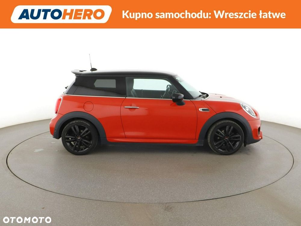 MINI Cooper Standard - 10